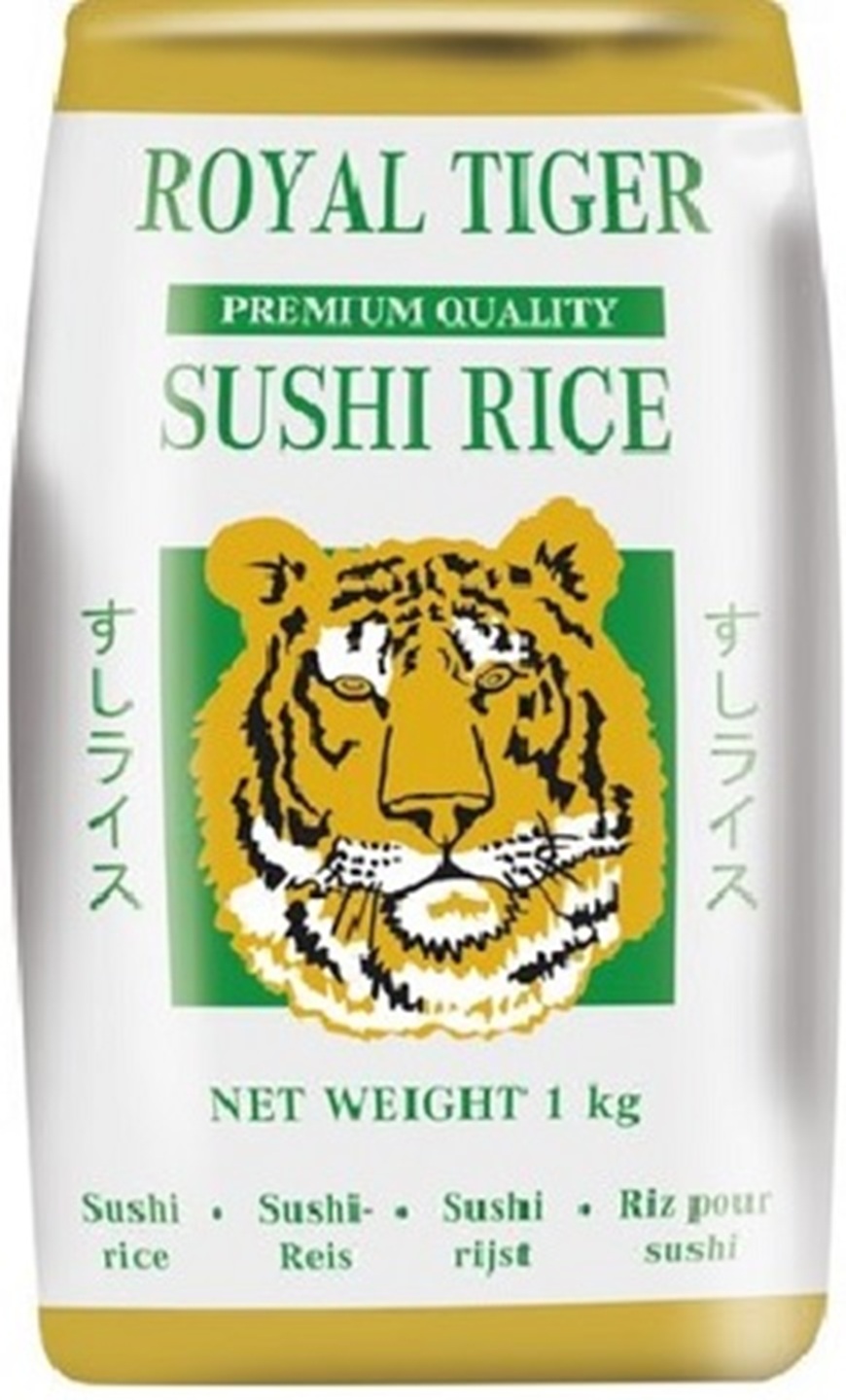 Sushi Rice
