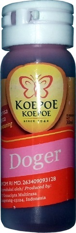 Aroma Pasta Es Doger