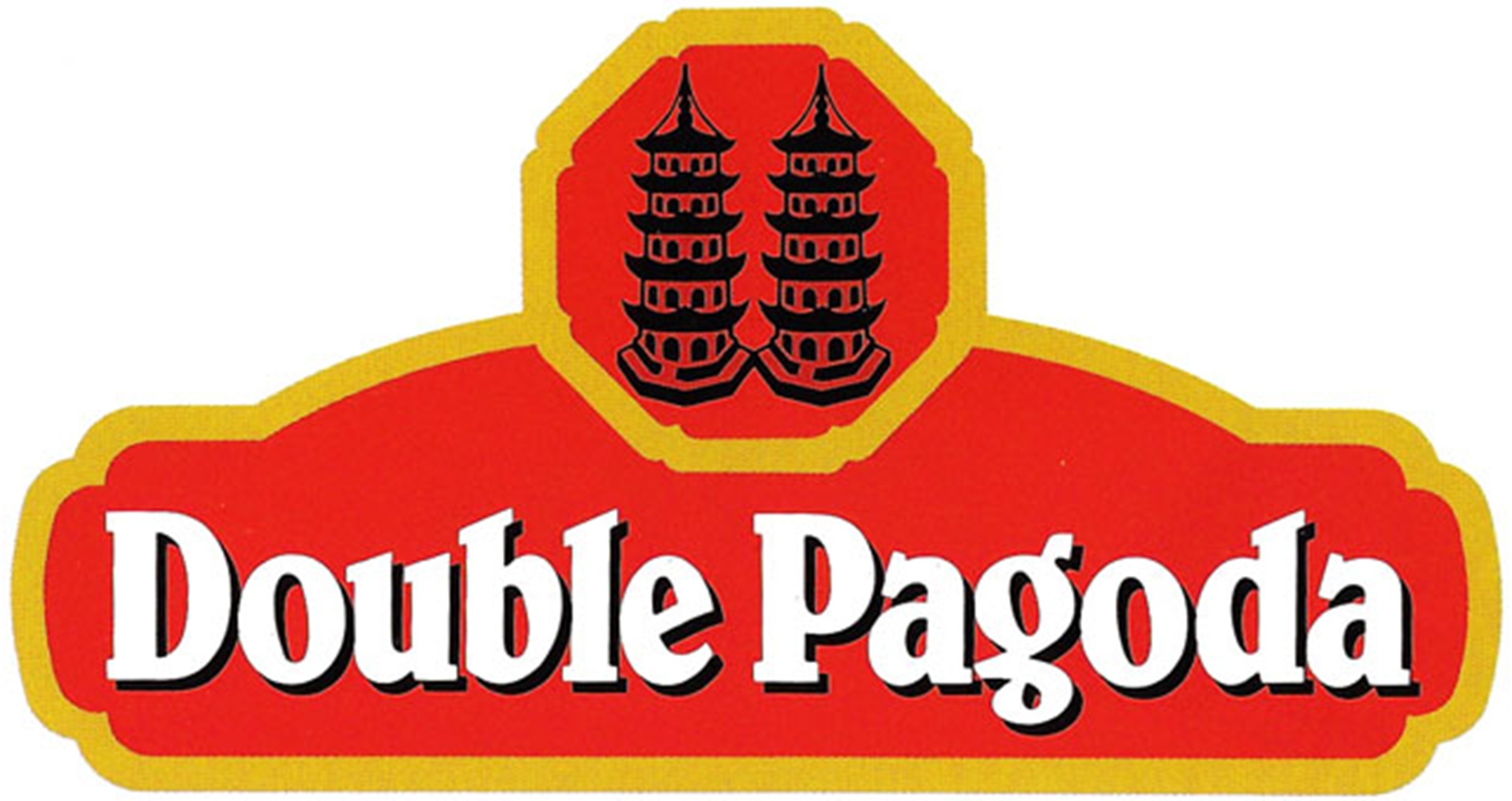 Double Pagoda