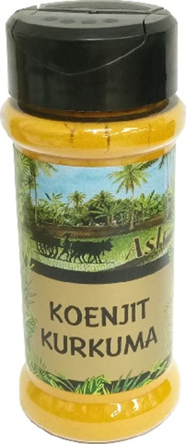 Kunyit Kunyit