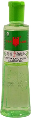 Minyak Kayu Putih
