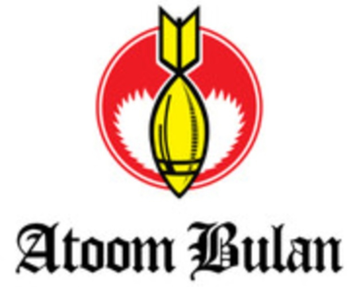 Atoom Bulan