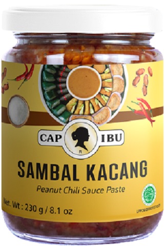 Sambal Kacang