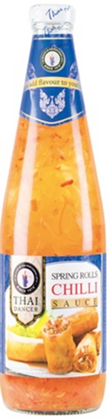 Saus Cabai Lumpia Saus Cabai Lumpia