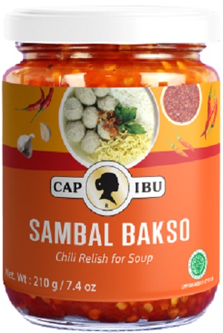 Sambal Bakso