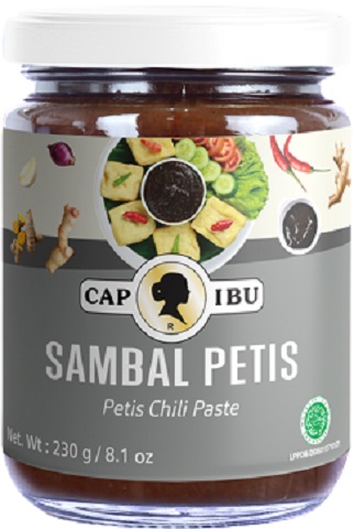 Sambal Petis