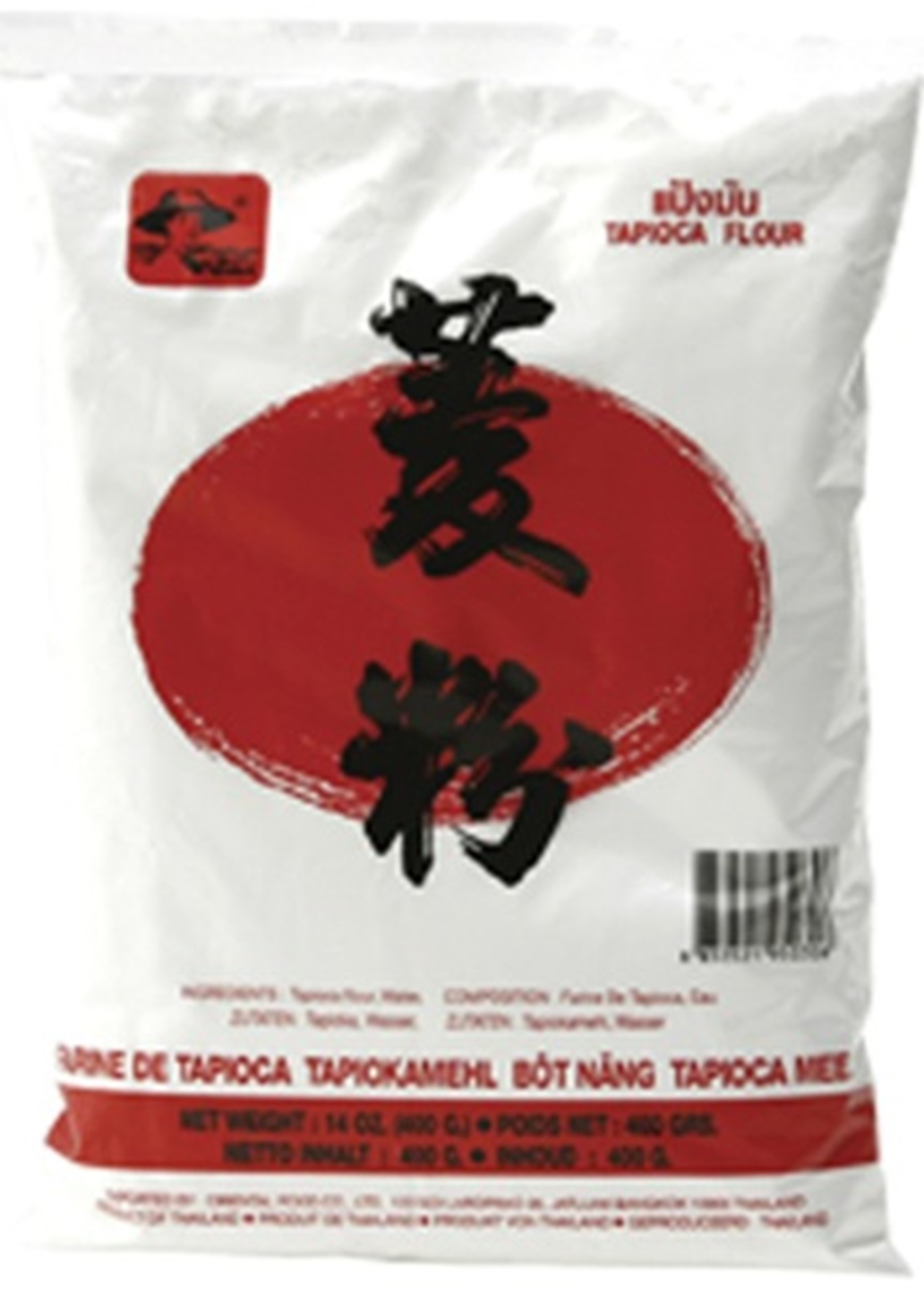 Tepung Tapioka