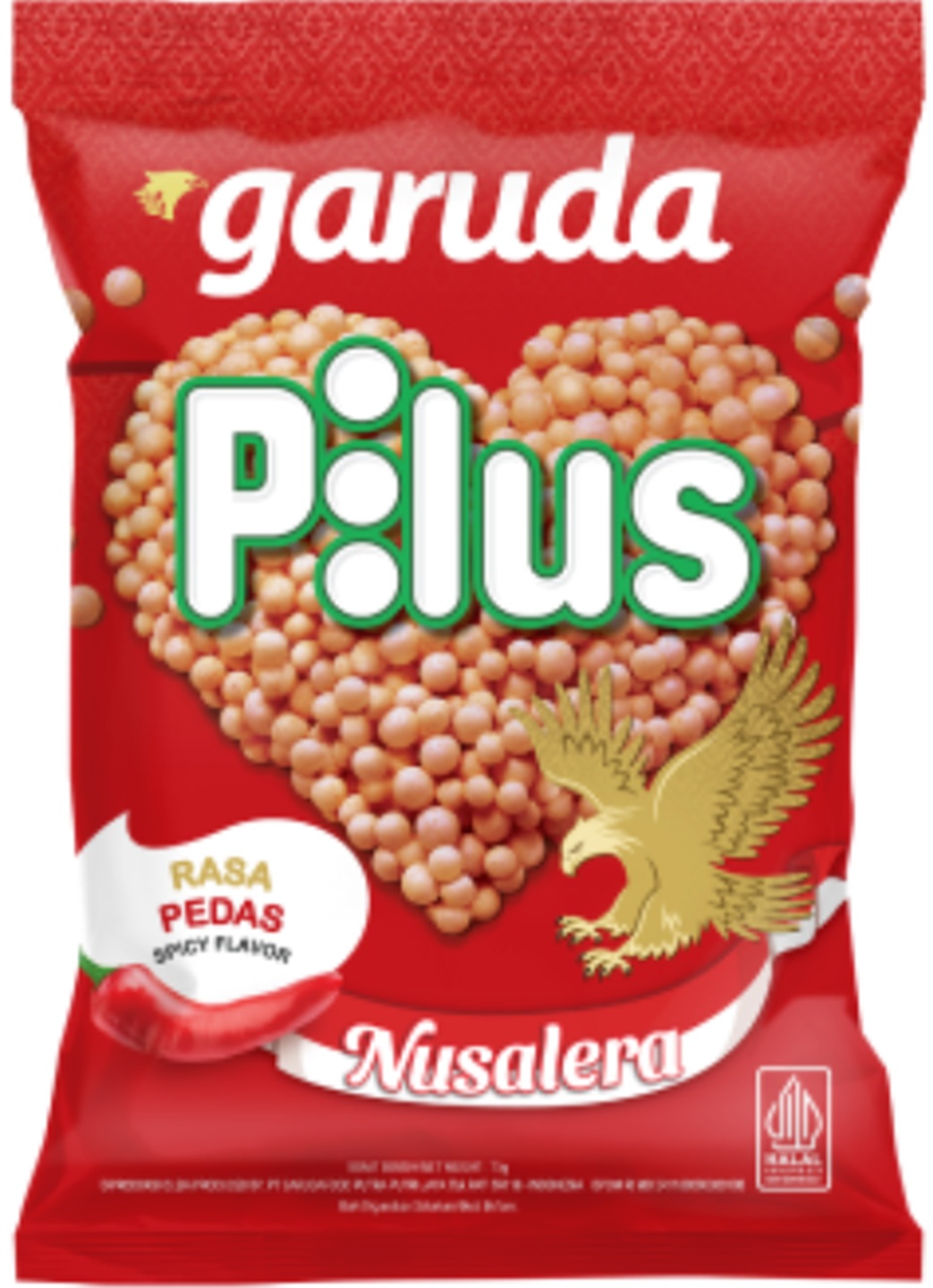 Pilus Pedas