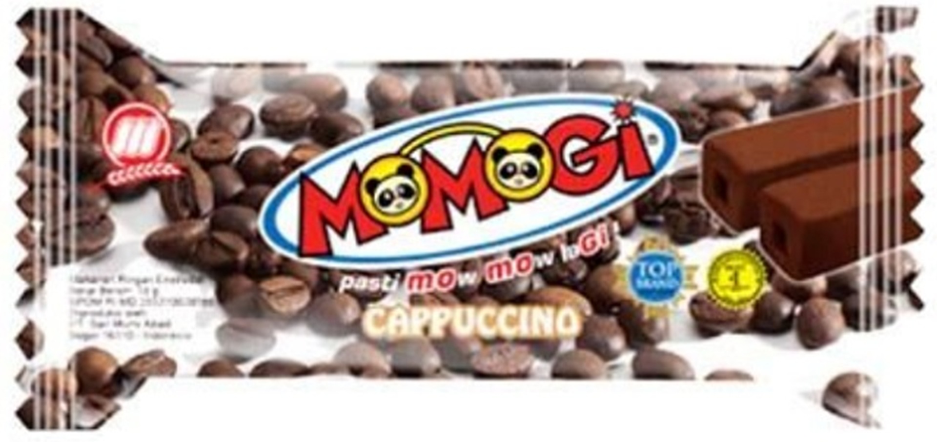Momogi Cappucino