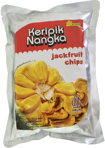 Keripik Nangka