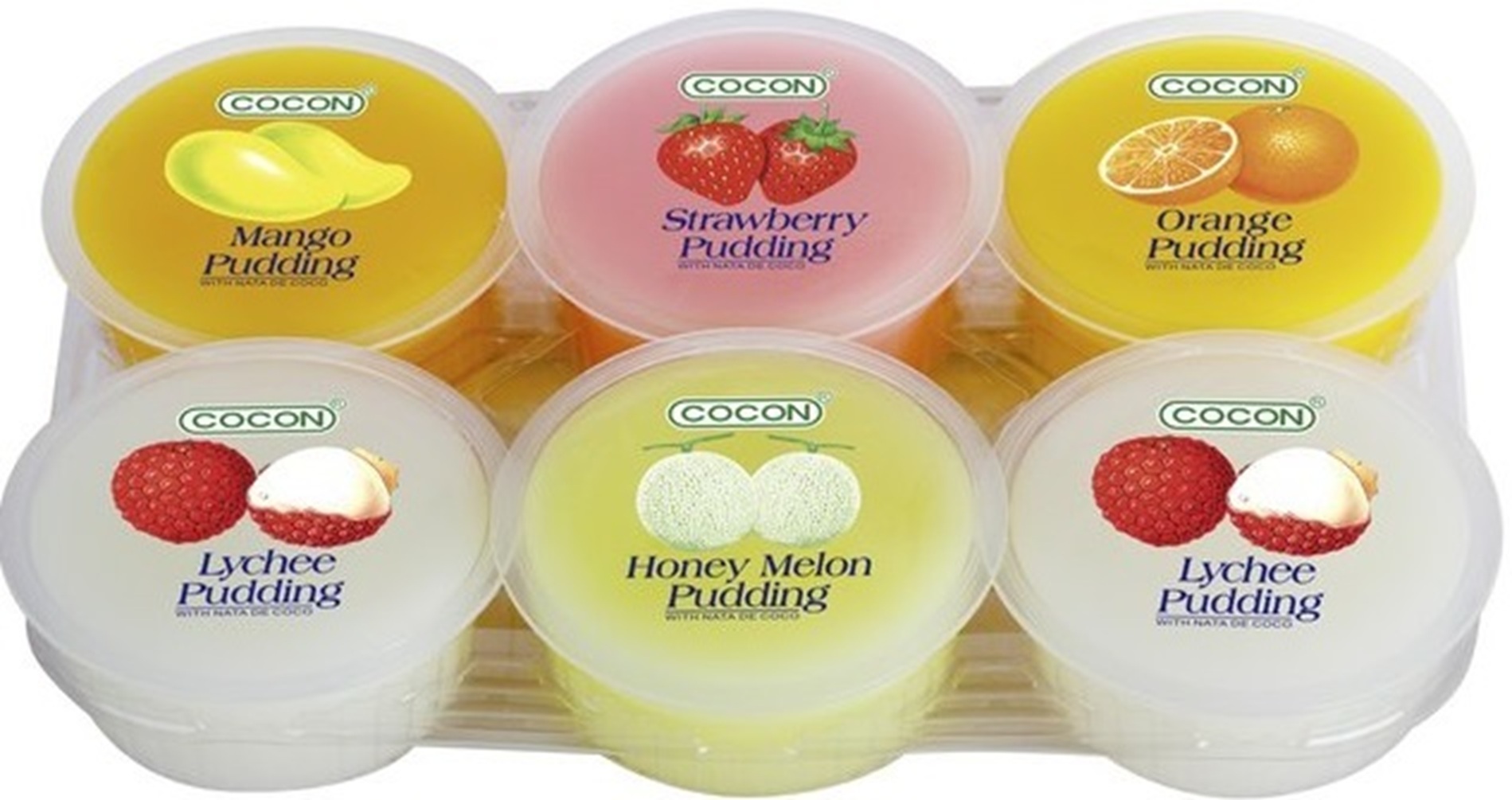 Cocon Sortiment