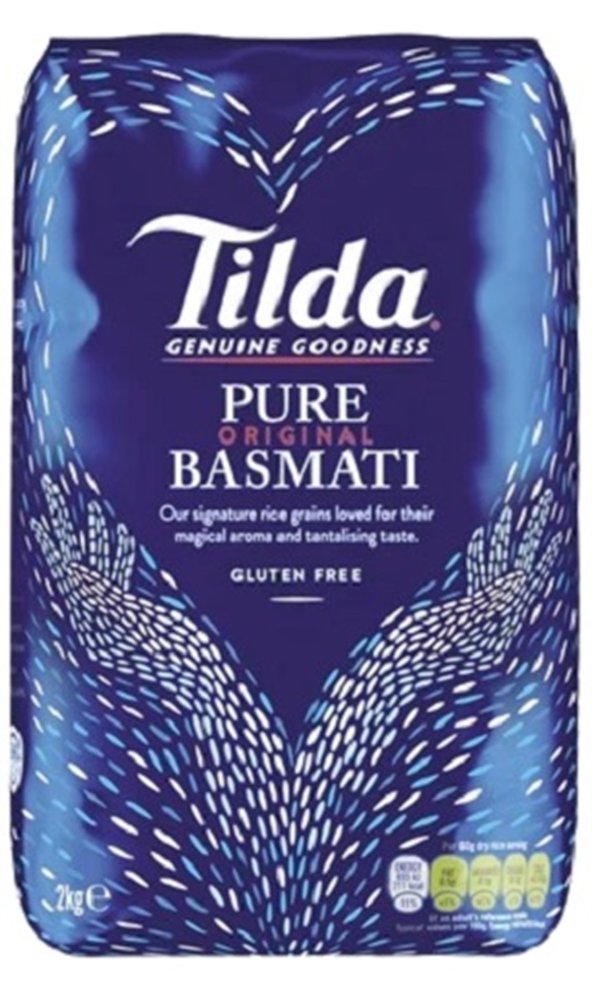 Pure Basmati