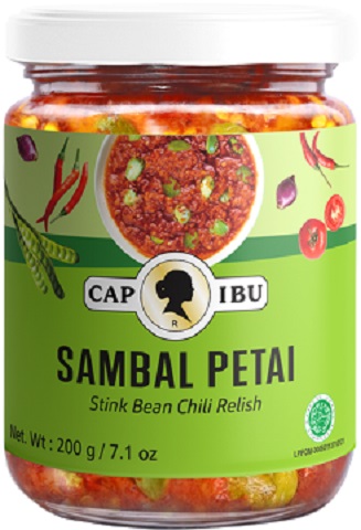 Sambal Petai