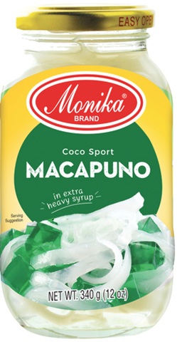 Macapuno