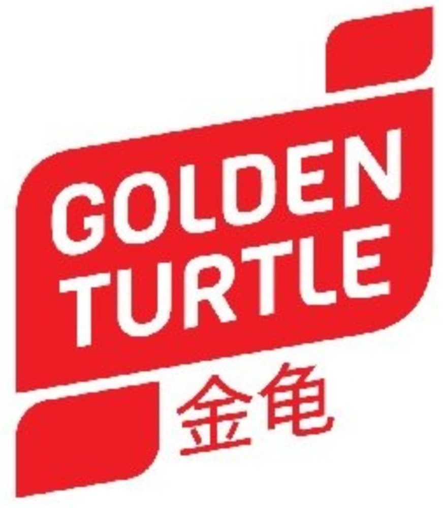 Golden Turtle