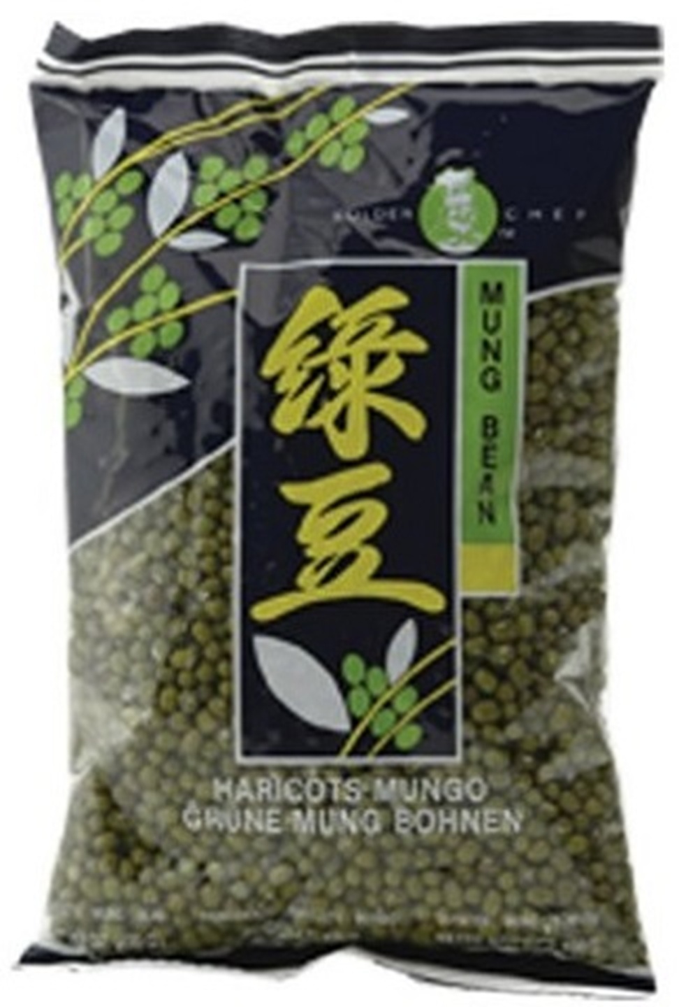 Kacang Hijau