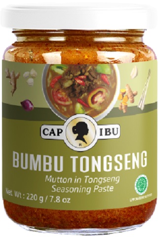 Bumbu Tongseng