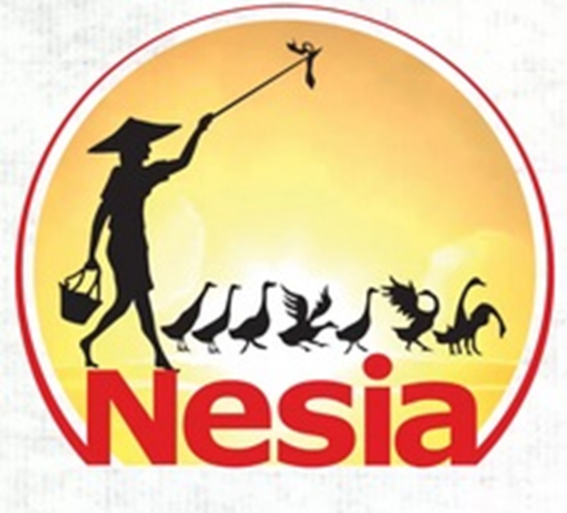 Nesia