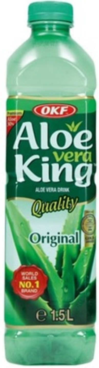 Aloe Vera Original