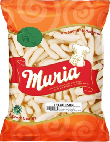 Telur Ikan
