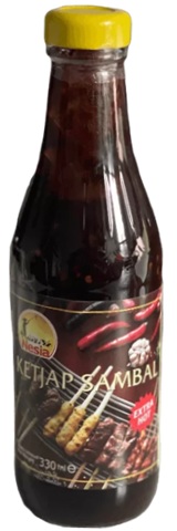 Kecap Sambal