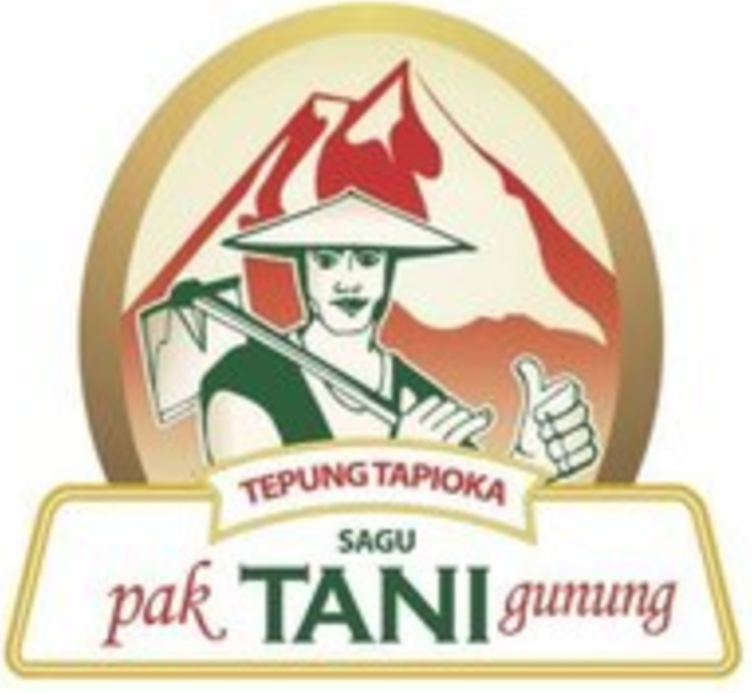 Cap pak Tani gunung