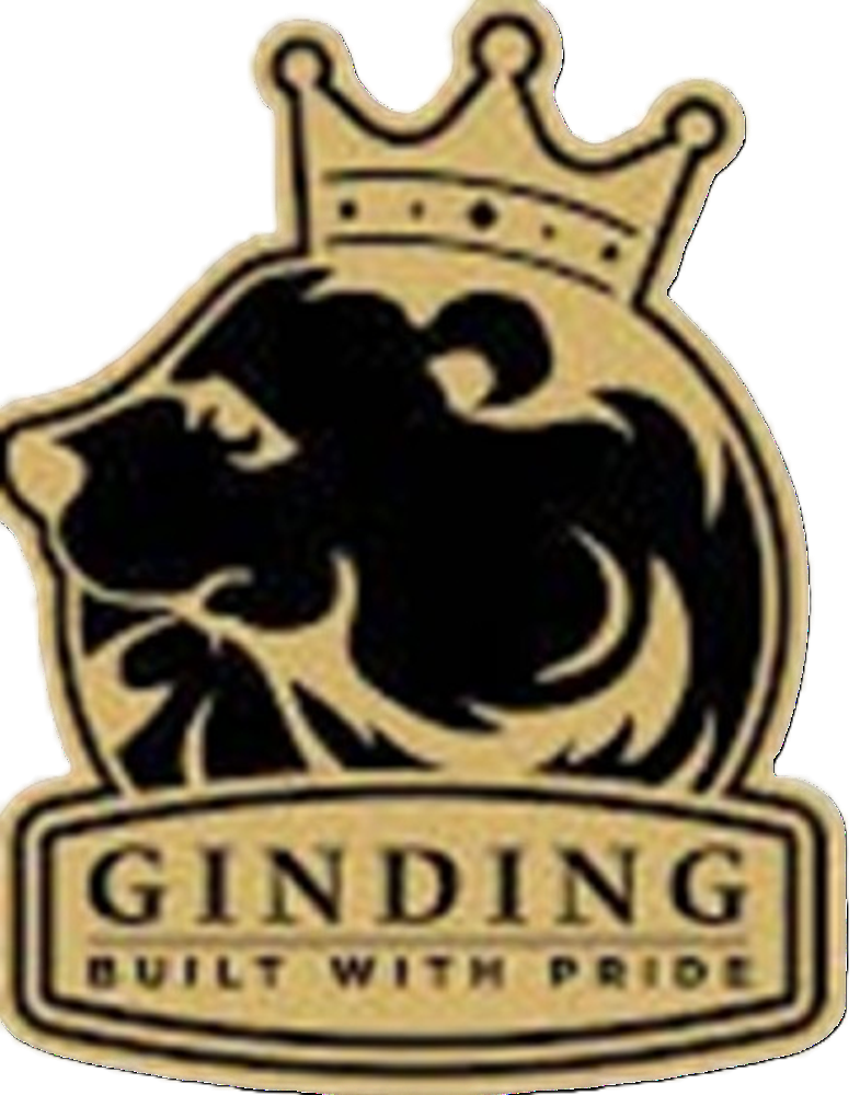 Ginding