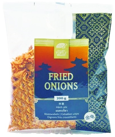 Bawang Goreng