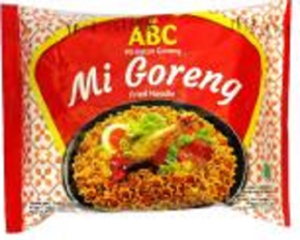 Mi Instan Goreng