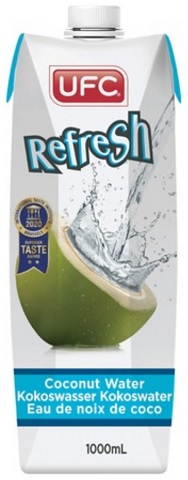 Air kelapa