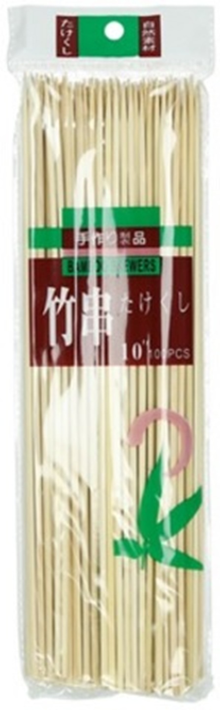 Tusuk Sate (25,4 cm)