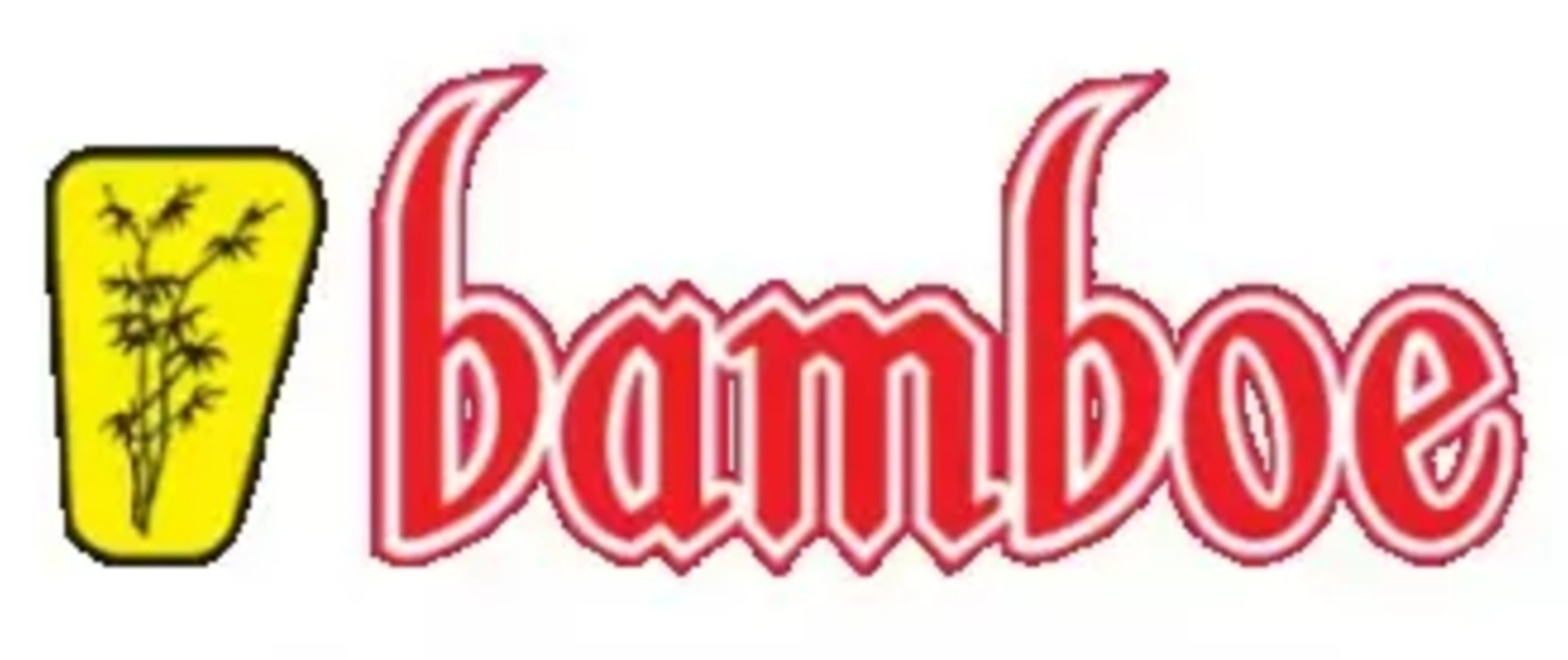 Bamboe