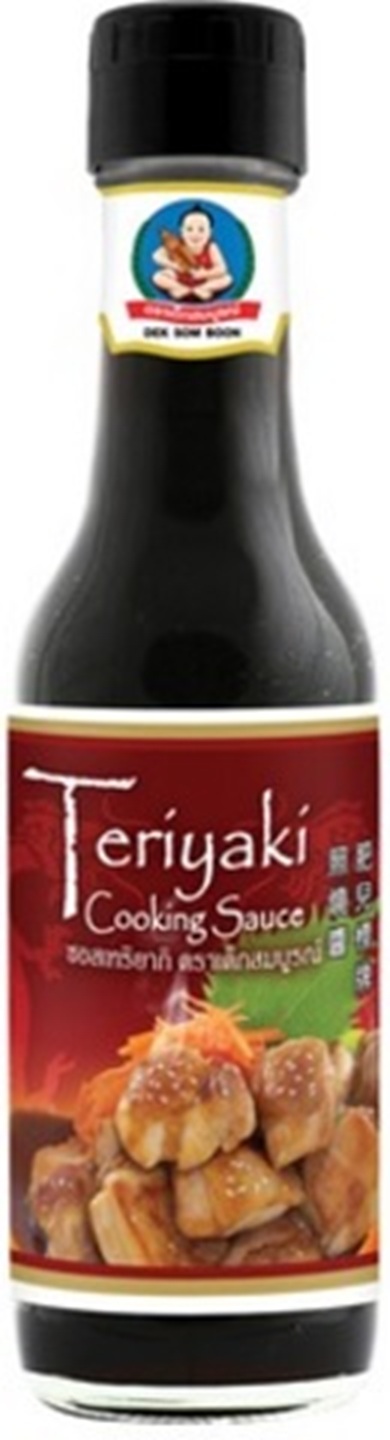 Teriyaki sauce Teriyaki sauce