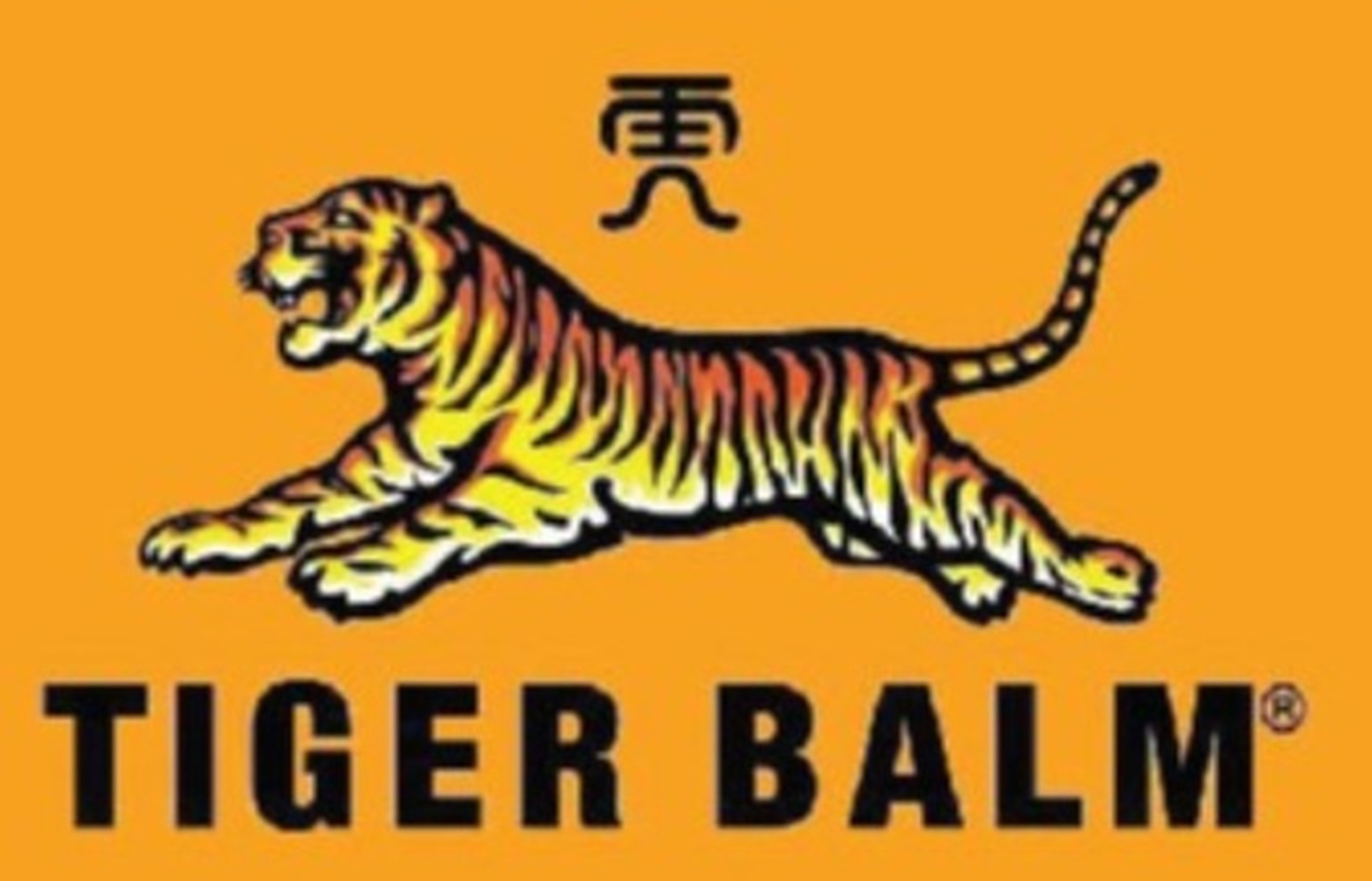Tiger Balm Tiger Balm