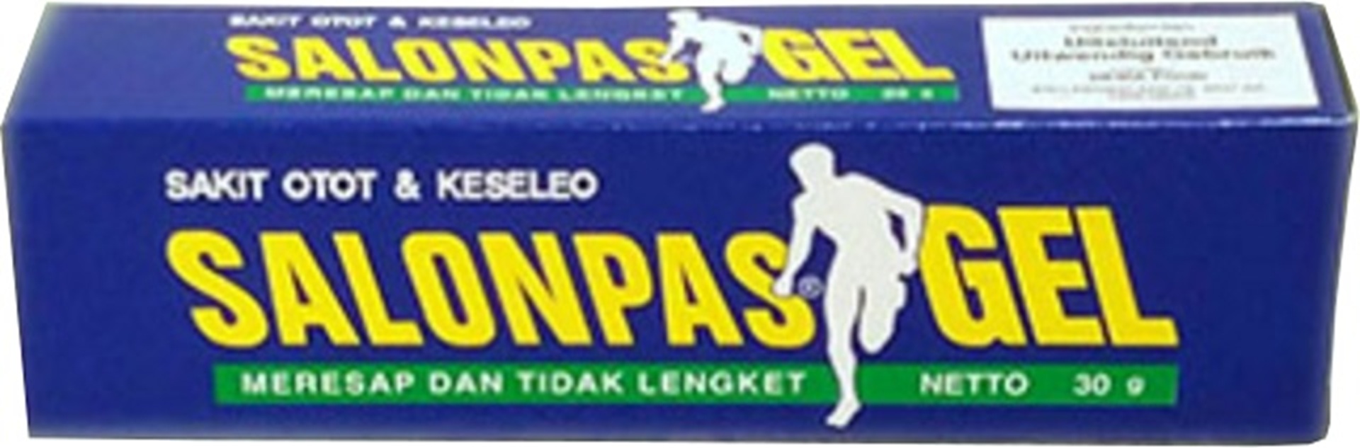 Salonpas Gel Salonpas Gel