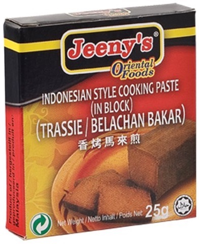 Terasi