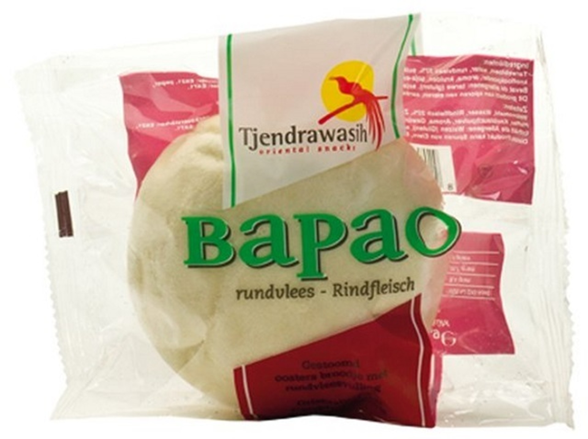 Bapao Sapi