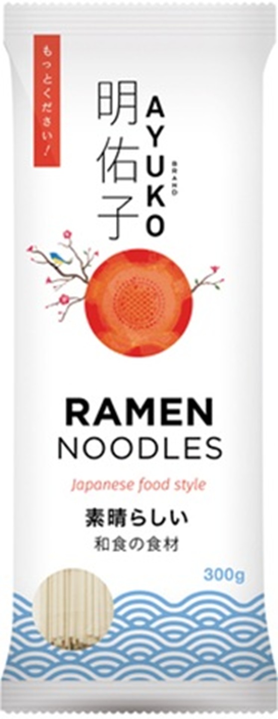 Mie Ramen Mie Ramen