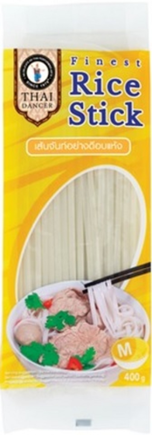 Mie beras M