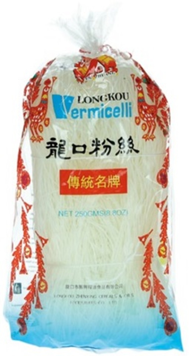 Mung Bean Vermicelli (Soun)