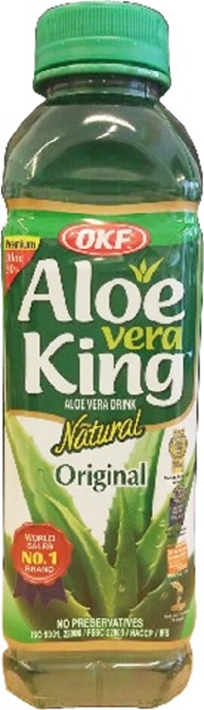 Aloe Vera Natural