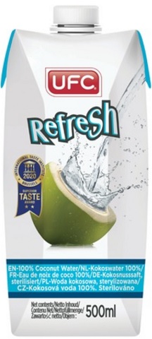 Air kelapa
