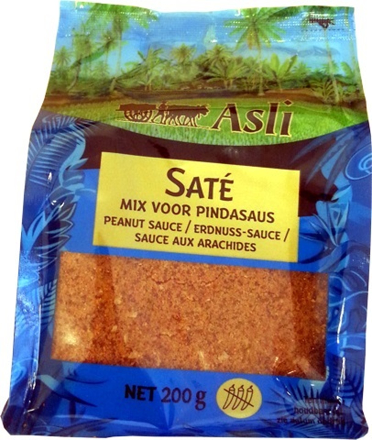Bumbu Sate Bumbu Sate