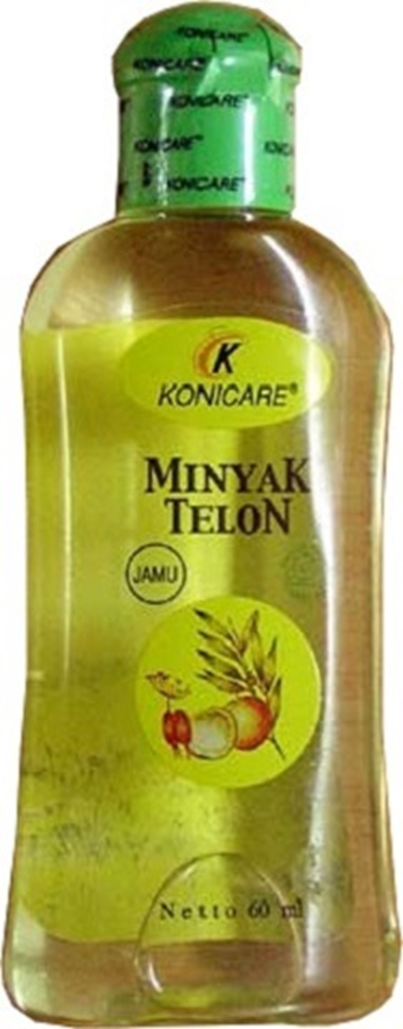 Minyak Telon