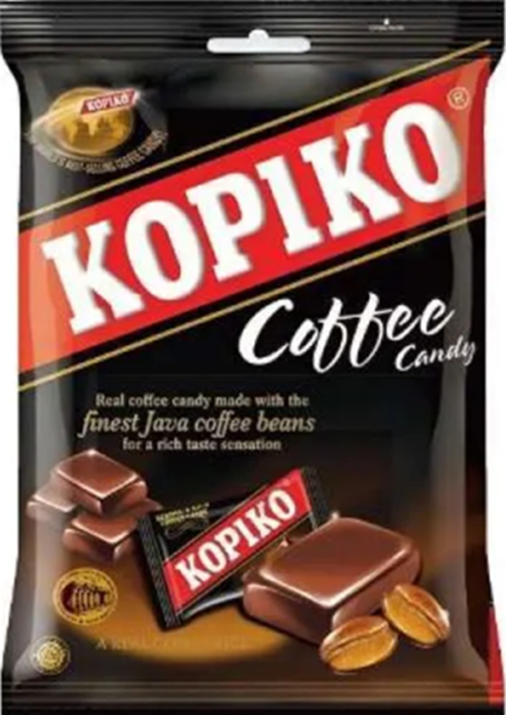 Kopiko Coffee Extra Besar