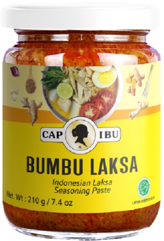 Bumbu Laksa