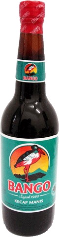 Kecap Manis