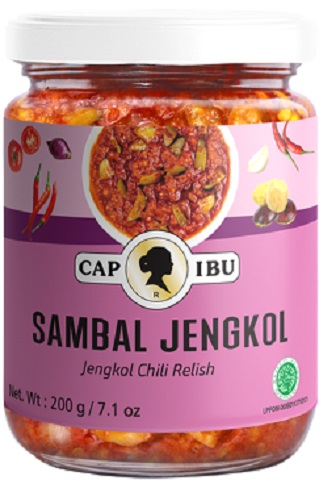 Sambal Jengkol