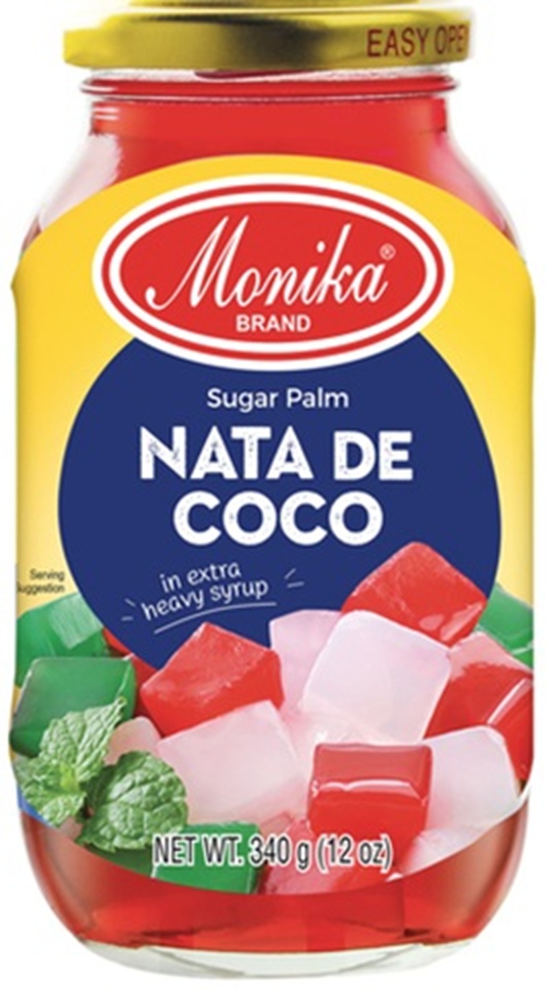 Nata de Coco