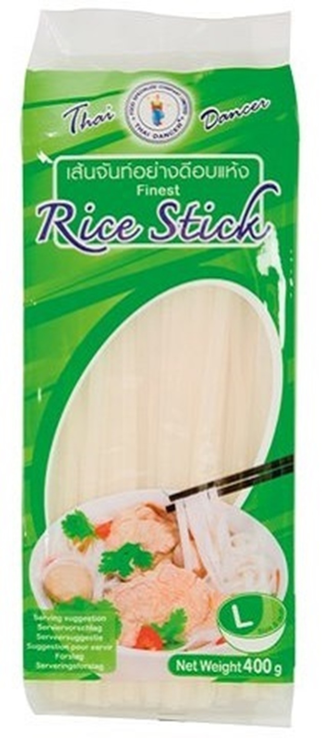 Mie beras L